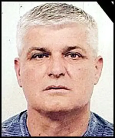 Branko Ćorić (1966-2025) - Osmrtnica - Osmrtnica, Mostar