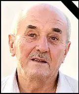 Zdravko Soldo - Osmrtnica