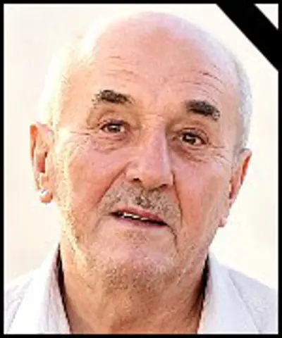 Zdravko Soldo - Osmrtnica - Osmrtnica, Široki Brijeg