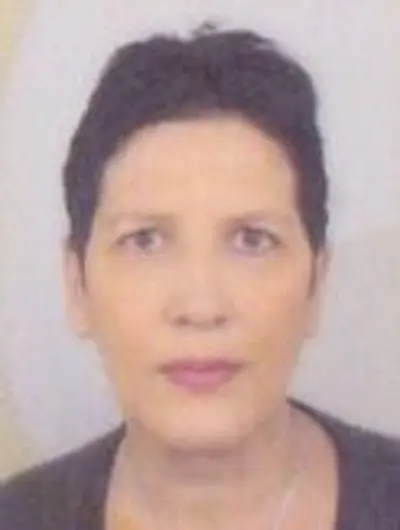 SUVADA (NASUF) MUHIĆ rođ. RAHMAN - Osmrtnica - Osmrtnica, Sarajevo