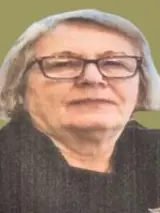 Ibrahima ELMEDINA-CICA SPAHIĆ - Osmrtnica