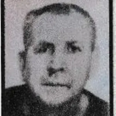 BRANKO KOVAČ - Osmrtnica - Osmrtnica, Livno