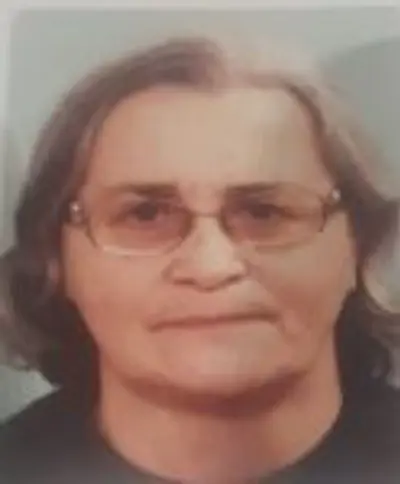 Ana Bešker - Osmrtnica