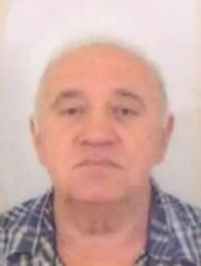 ISMET  HODŽIĆ - Osmrtnica