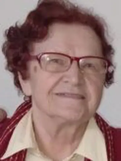EKREMA (RAMIZ) KULENOVIĆ rođ. BOSNIĆ - Osmrtnica