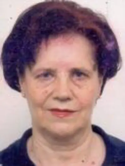 MUNEVERA (ŠABAN) LEDENKO rođ. HASETA - Osmrtnica - Osmrtnica, Sarajevo