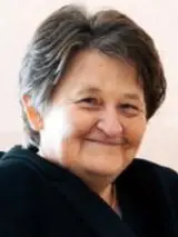 Janja Ćutuk (1965-2026) - Osmrtnica