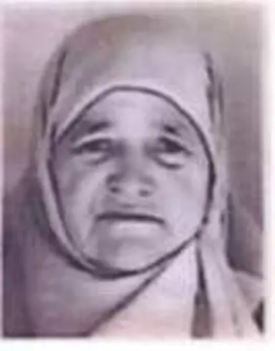  DERVIŠA MURATOVIĆ - Osmrtnica