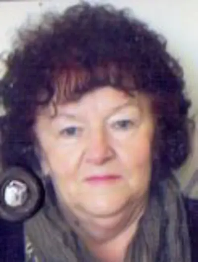 ZINETA (ŠAHIN) BERKOVAC rođ. HERENDA - Osmrtnica - Osmrtnica, Sarajevo