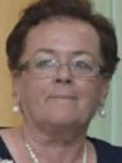 PEMBA-Safeta KEŠAN - Osmrtnica, Sarajevo