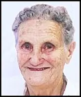 Iva Turudić (1937-2025) - Osmrtnica