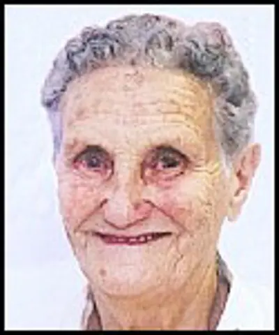 Iva Turudić (1937-2025) - Osmrtnica