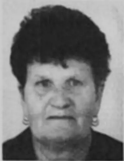 Ruža Mihaljević (1939-2026) - Osmrtnica - Osmrtnica, Livno