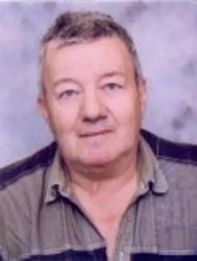 GUŠIĆ MUJAGA - Osmrtnica