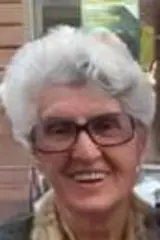 Marina Ostojić (1938-2026) - Osmrtnica