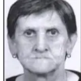 Janja Zubonja - Osmrtnica