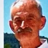 STIPE BANDOV pok. Frane - Osmrtnica