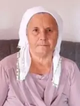  ADILE, kćerka Ibrahima PANDŽIĆ - Osmrtnica