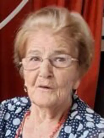 ZULEJHA (HASAN) KARAMAN rođ. REDŽOVIĆ - Osmrtnica - Osmrtnica, Sarajevo