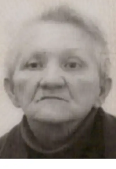 ЈЕЛА (Живко) МАНДИЋ - Osmrtnica