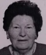 Iva Perković - Osmrtnica