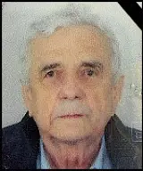 Grgo Topić – Šimunović (1940-2026) - Osmrtnica