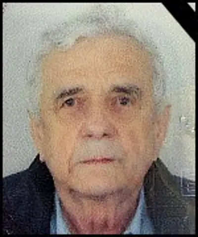Grgo Topić – Šimunović (1940-2026) - Osmrtnica - Osmrtnica, Posušje