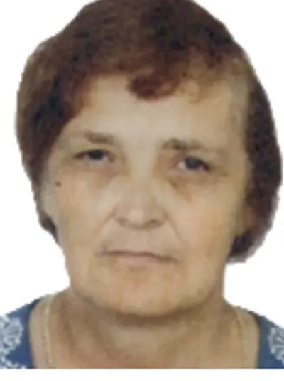 ЈЕЛИЦА ( рођ. Каназир ) КОТУР - Osmrtnica - Osmrtnica, Banja Luka