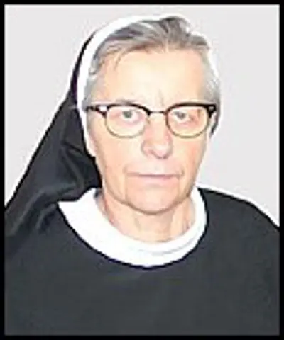 S.M. Ljiljana (Ruža) Kovač - Osmrtnica