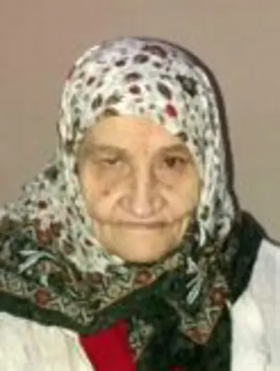 HASKA (RAMO) ŠIKALO rođ. BARALIJA - Osmrtnica - Osmrtnica, Sarajevo