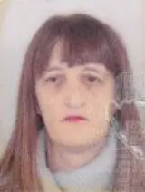 ŠUHRETA  KARIĆ - Osmrtnica