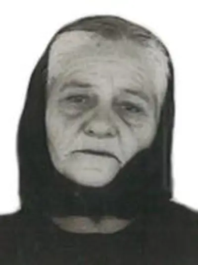 Koviljka Mišetić (1938-2025) - Osmrtnica