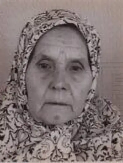 ŠEĆA (HALID) MEDNOLUČANIN rođ. HABIBOVIĆ - Osmrtnica - Osmrtnica, Sarajevo