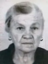 Marija Salapić rođ. Mladina - Osmrtnica