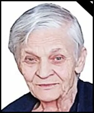 Slava Prlić (1938-2026) - Osmrtnica - Osmrtnica, Grude