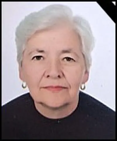 Veronika Barbarić – Vera (1946-2026) - Osmrtnica - Osmrtnica, Široki Brijeg