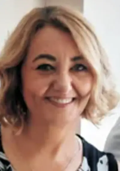 SNEŽANA ĐIKIĆ - Osmrtnica - Osmrtnica, Banja Luka