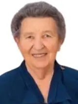 Jula Kolak - Osmrtnica