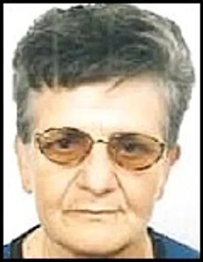 Milka – Mila Kožul (1941-2025) - Osmrtnica