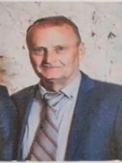   SAFET  iz Zagrada -Velika Kladuša LAGUMDŽIĆ - Osmrtnica - Osmrtnica, Velika Kladuša