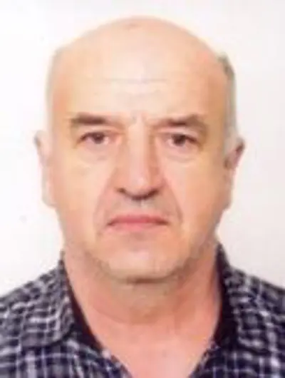 HAMID  KALTAK - Osmrtnica