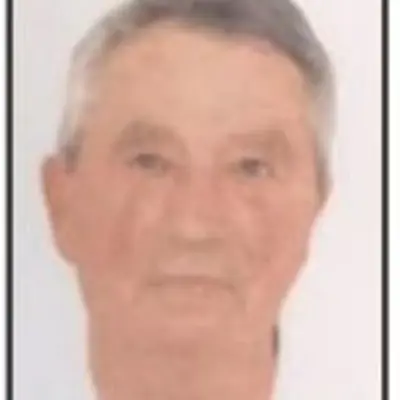 Rafo Pervan (1942-2025) - Osmrtnica - Osmrtnica, Čapljina