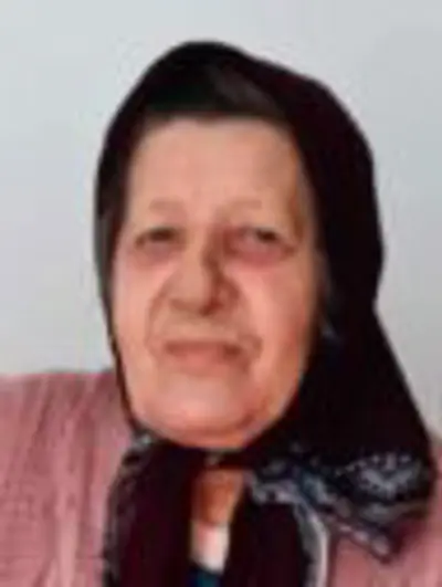 IFETA VRETO - Osmrtnica - Osmrtnica, Sarajevo