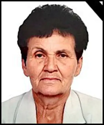 Andra Kordić (1944-2025) - Osmrtnica - Osmrtnica, Grude