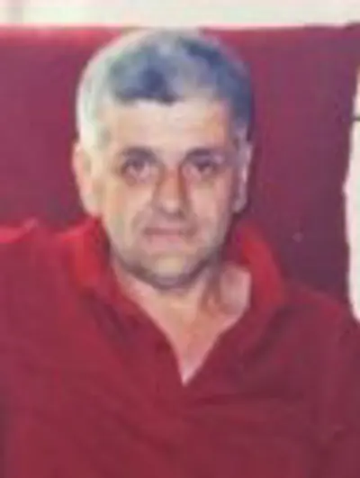 ZIJAD-Ago KOMARICA - Osmrtnica, Sarajevo