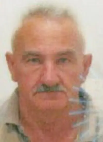 ЛУКА ( Митар ) КОЛОЊА - Osmrtnica - Osmrtnica, Kupres