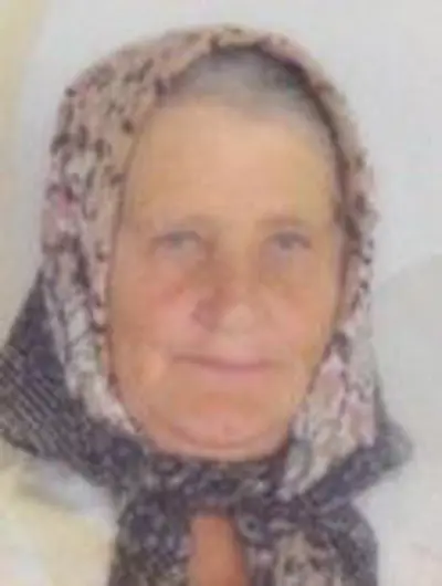 EMINA (SELIM) SELIMOVIĆ rođ. MARIĆ - Osmrtnica