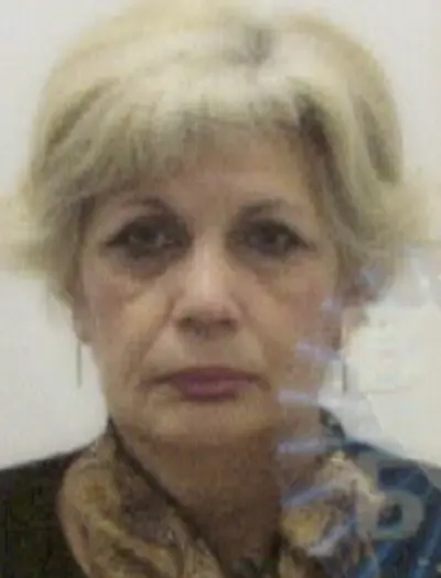 ГОРДАНА ( Милан ) КУЈУНЏИЋ - Osmrtnica