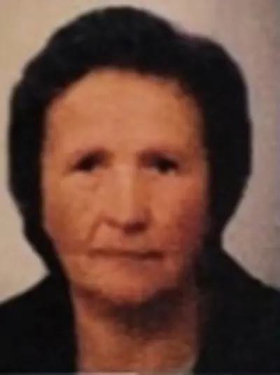 Janja Granić rođ. Džaja (1935-2025) - Osmrtnica - Osmrtnica, Livno