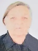 Ljubica Roso (1951-2025) - Osmrtnica